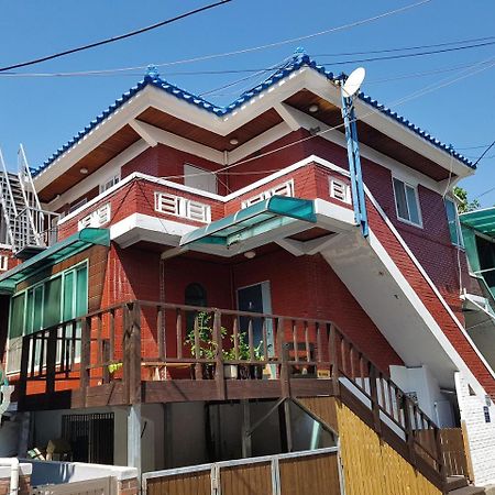 Kona House Hotel Инчон Екстериор снимка