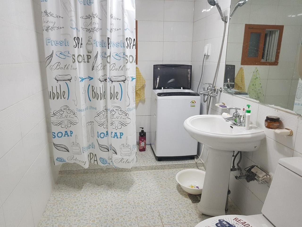 Kona House Hotel Инчон Екстериор снимка