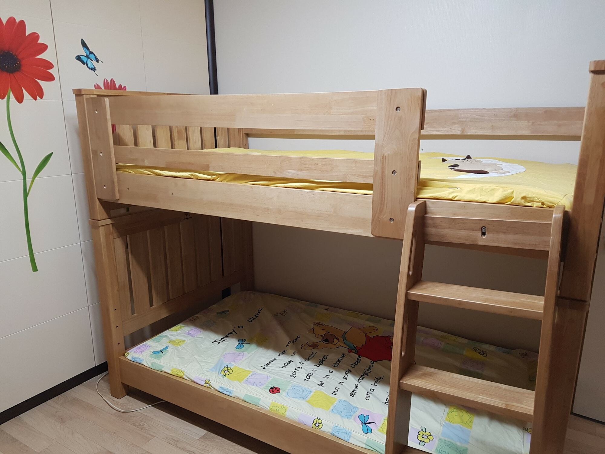Kona House Hotel Инчон Екстериор снимка