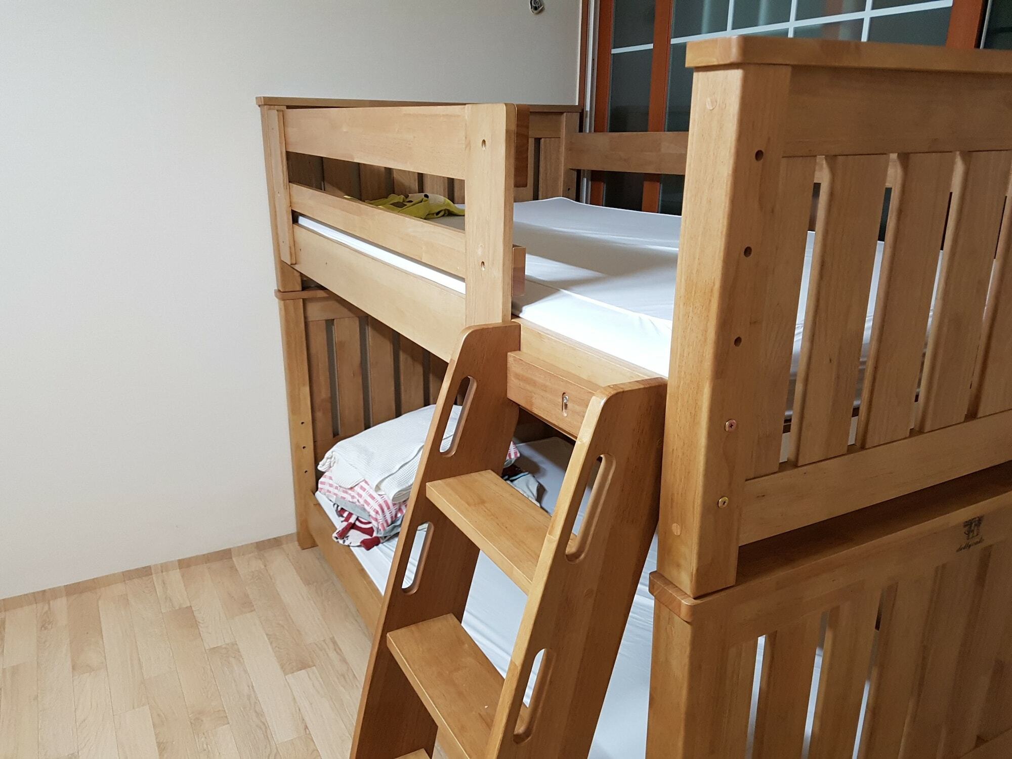 Kona House Hotel Инчон Екстериор снимка